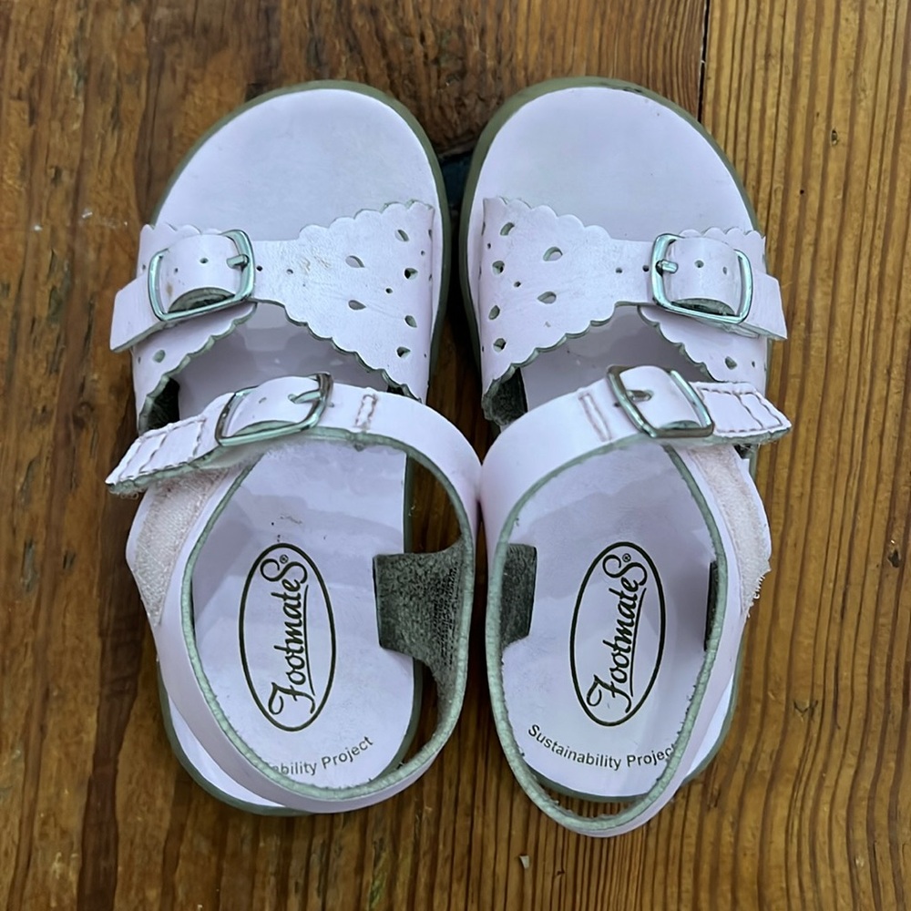 Footmates Ariel sandals
